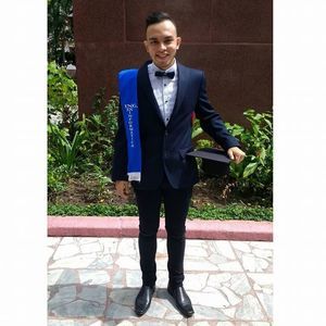 Meet your Posher, Gerardo j